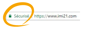 Chrome SSL