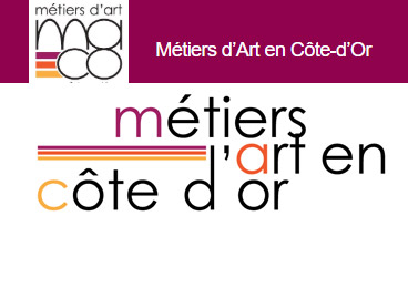 Métiers d’Art en Côte-d’Or