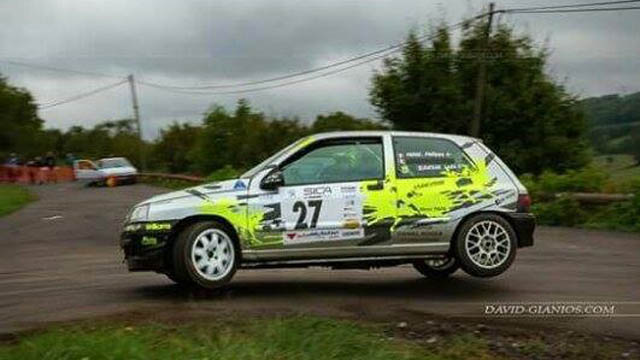 Team Farge Sport Rallye