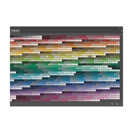 Ral Designer Collection RAL Design Plus Nuancier kit