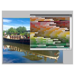 RAL Design Plus  Swatch Kit