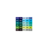 Pantone CBC tableau de couleur
