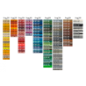 Pantone Mega Charts