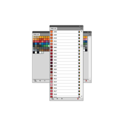 RAL-Classic Swatch Kit