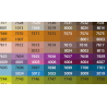 Pantone Mega Charts